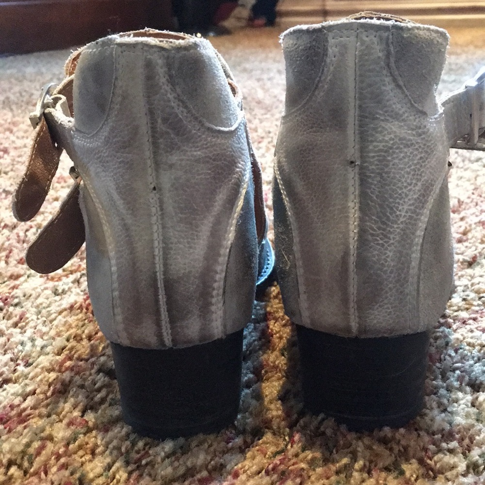 Rebels Booties - image 8